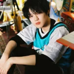 Chenle là ai? Mảnh ghép không thế thiếu trong NCT Dream