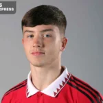 Daniel Gore là ai? Nam cầu thủ trẻ MU được so sánh với Bruno Fernandes 