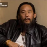 David Choe là ai? Nam diễn viên và scandal tấn công tình dục