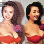 Diệp Tử My là ai Nữ hoàng cảnh nóng nổi tiếng một thời