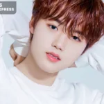 Kim Doyoung là ai? Thành viên nhóm Treasure “đu trend” quần gấu bông của Rosé