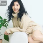 Dương Cẩn Hoa là ai? Nữ diễn viên bật mí 3 loại thức uống đẹp như gái đôi mươi ở tuổi tứ tuần