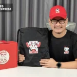 Dương Dê - Ông hoàng có sức hút khủng của làng vlogger Việt