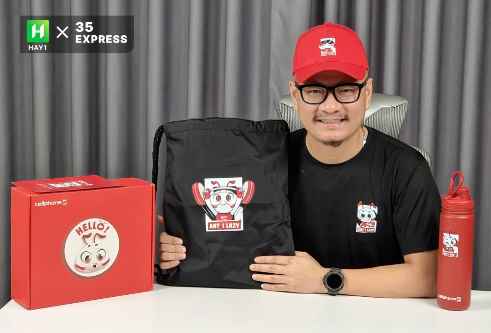 Dương Dê - Ông hoàng có sức hút khủng của làng vlogger Việt