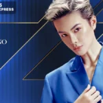 Hà Kino tham gia Chị Đẹp Đạp Gió Rẽ Sóng
