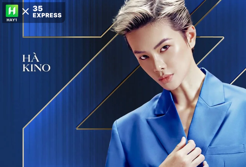 Hà Kino tham gia Chị Đẹp Đạp Gió Rẽ Sóng