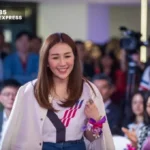 Hà Siêu Doanh là ai Ái nữ phản nghịch của vua sòng bạc