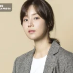 Han Ji Hye là ai Trải lòng về sự vất vả nuôi con đầu lòng