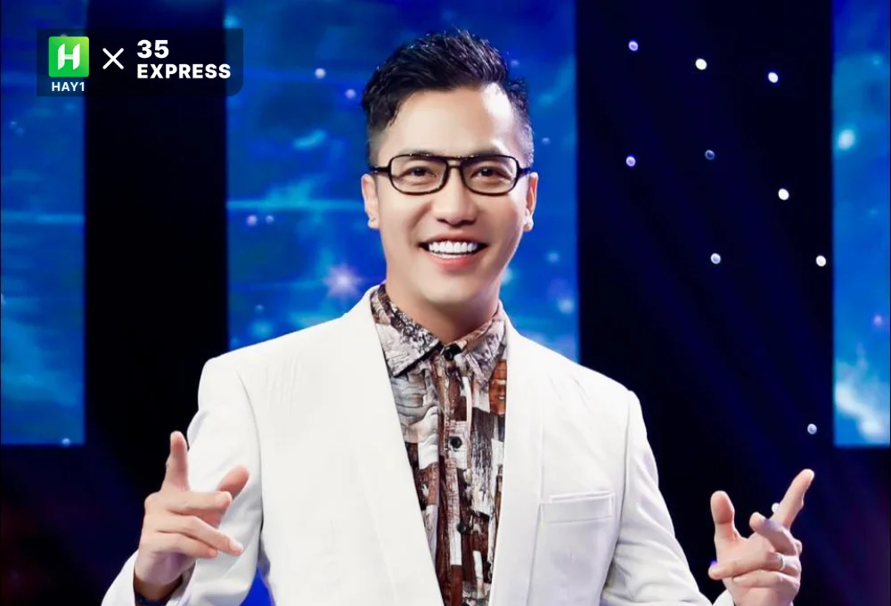 Hoàng Rapper