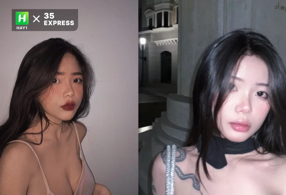 Hương Tịt là ai Vịt hóa thiên nga của cô gái trẻ