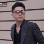 Huy Lee là ai Cho ngủ nhờ một đêm, liền có vợ hotgirl