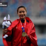 Huỳnh Thị Mỹ Tiên