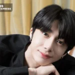 Hyungwon là ai Ngất ngây với cơ thể săn chắc của nam thần
