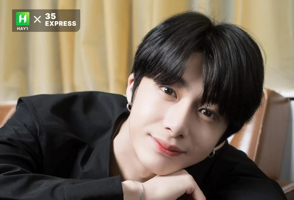 Hyungwon là ai Ngất ngây với cơ thể săn chắc của nam thần