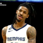 Ja Morant là ai Bị NBA đình chỉ thi đấu để điều tra