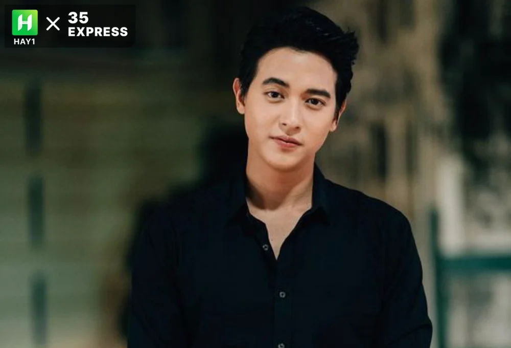 James Jirayu trở lại màn ảnh sau khi đi tu báo hiếu (6)