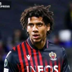 Jean-Clair Todibo là ai? Tiền vệ giúp MU khỏa lấp khoảng trống Maguire để lại