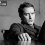 Jude Law là ai? Tài tử nước Anh với hàng loạt câu chuyện tình ái