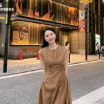 Kim Trà My là ai? Gương mặt quen thuộc tại các cuộc thi sắc đẹp