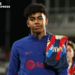 Lamine Yamal là ai? Tiền vệ 16 tuổi giúp Barca thắng ngược dòng trước Tottenham