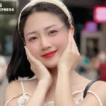 lan anh hà