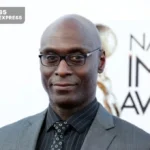 Lance Reddick là ai Diễn viên phim 'John Wick' qua đời tuổi 61