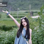 Lê Hoàng Hà Phương là ai Mẹ Gấu có thu nhập siêu khủng