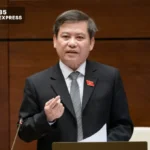 Lê Minh Trí là ai Chú trọng phát hiện án oan sai