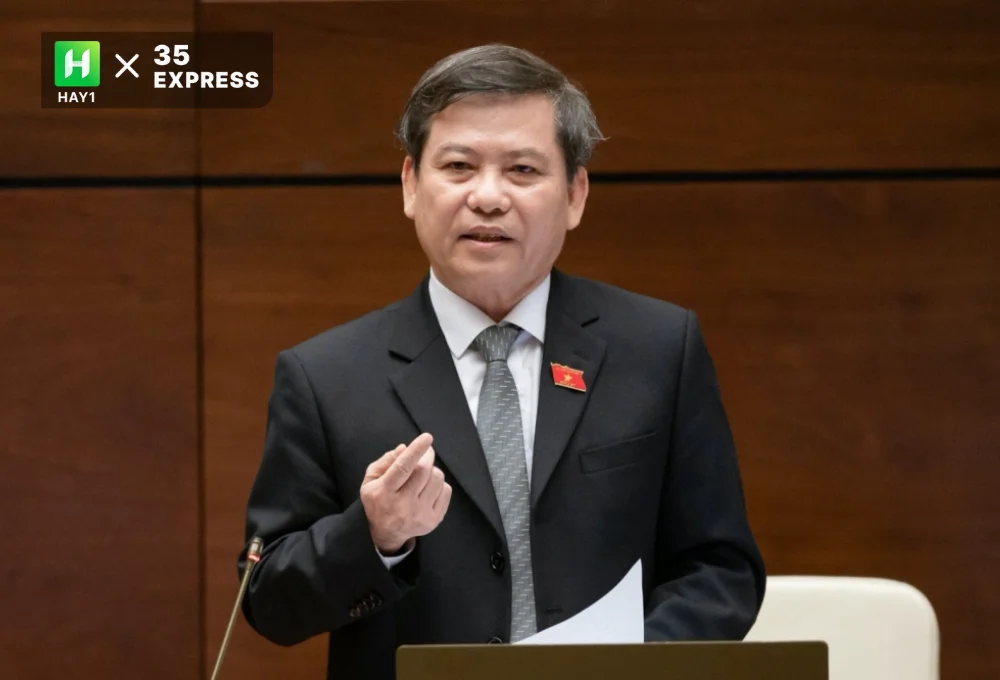 Lê Minh Trí là ai Chú trọng phát hiện án oan sai