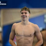 Léon Marchand là ai? VĐV bơi lội 21 tuổi đã phá vỡ kỷ lục cuối cùng của Michael Phelps