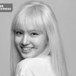 Liz là ai Nữ idol lột xác sau khi giảm cân