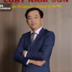 Luật sư Trung là ai Lòng yêu nghề vượt qua mọi chông gai