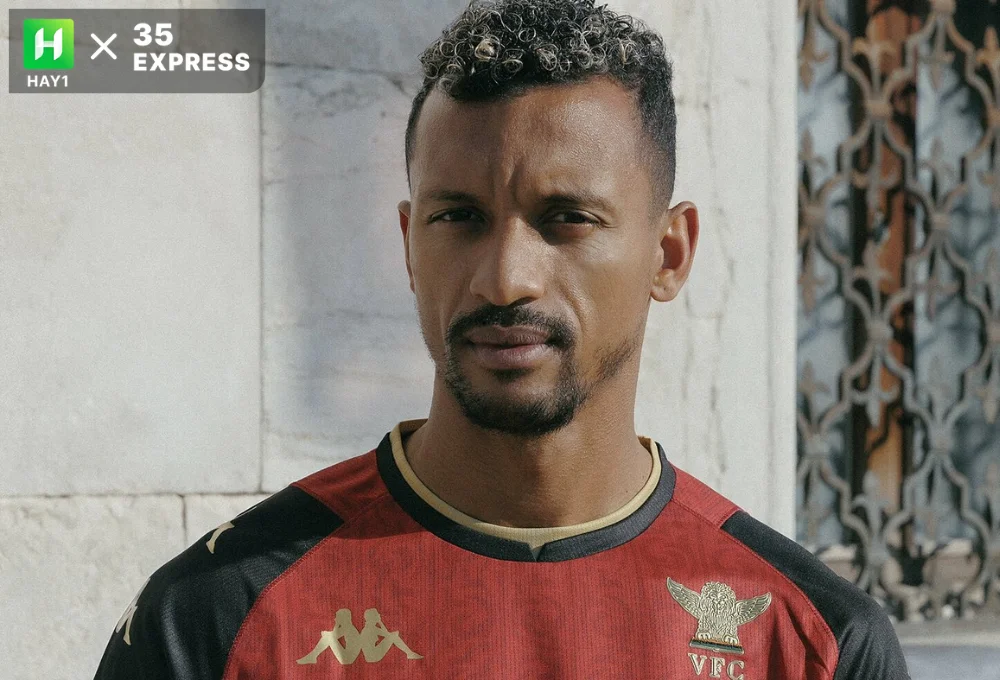 Luis Nani chính thức có bến đỗ mới  (7)