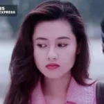 Lý Lệ Trân là ai 'nữ hoàng phim cấp ba' sở hữu nhan sắc mặn mà