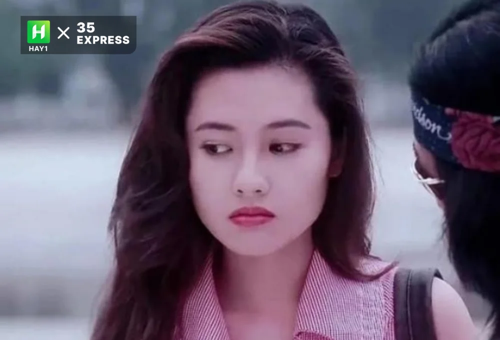 Lý Lệ Trân là ai 'nữ hoàng phim cấp ba' sở hữu nhan sắc mặn mà