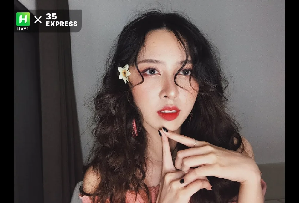 Mai Hương Makeup là ai Biến đam mê thành thu nhập