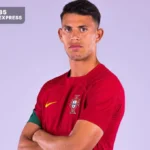 Matheus Nunes - Cầu thủ khiến Liverpool và Barcelona giành giựt