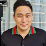 Minh Tiệp là ai Diễn viên hạnh phúc bên vợ kém tuổi