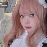 Miu là ai Nữ cosplayer Việt có vẻ đẹp tựa như búp bê