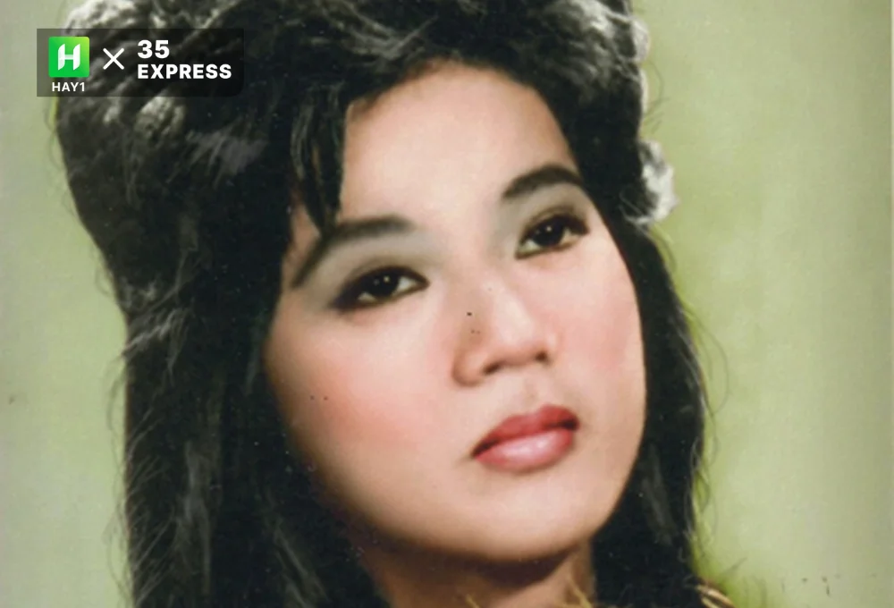 NSƯT Thanh Nga - Cuộc đời bạc mệnh của nữ hoàng sân khấu