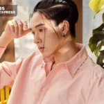 Nani Hirunkit là ai “Badboy” F4 Thailand khiến fan điêu đứng