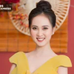 Ngô Thị Diệu Ngân là ai - Chinh chiến ở nhiều cuộc thi sắc đẹp