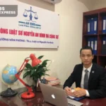 Nguyễn An Bình là ai Hành trình theo đuổi ngành luật Việt Nam