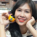 Nguyễn Bích Trâm là ai Cơ thủ hạ gục nhà vô địch thế giới