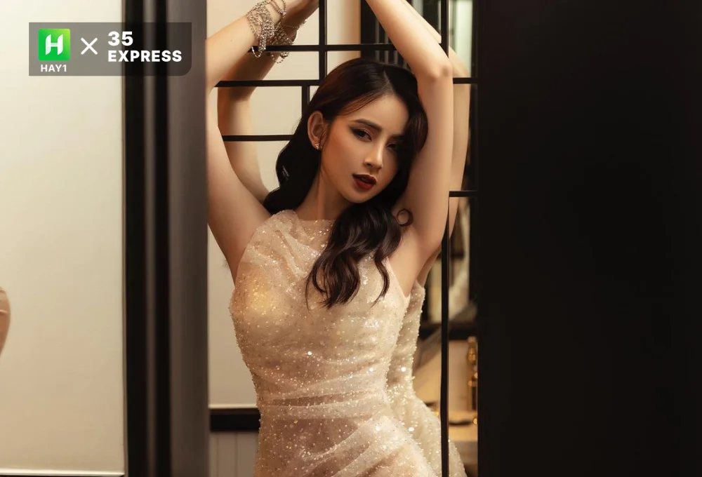 Nguyễn Hương Liên là ai Hotgirl có nụ cười như thiên thần