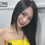 Oh Hayoung là ai Nữ Idol không gia hạn hợp đồng với công ty