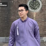 Phan Nguyễn Nguyên Huy - Chủ nhân đồ án tốt nghiệp ‘gây sốt’