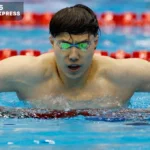 Qin Haiyang là ai? Nam VĐV lập hat-trick lịch sử thế giới bơi ếch nam ở cự ly 200m