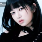 Rei là ai Nữ idol phải tạm dừng hoạt động vì các vấn đề sức khoẻ