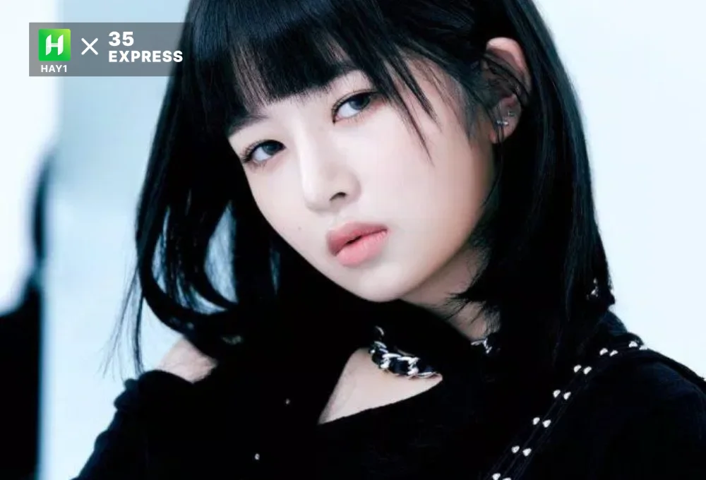 Rei là ai Nữ idol phải tạm dừng hoạt động vì các vấn đề sức khoẻ